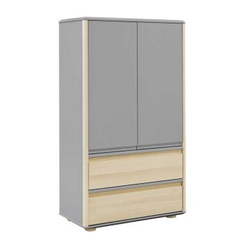 Funflex Hohe Kommode 2D2S